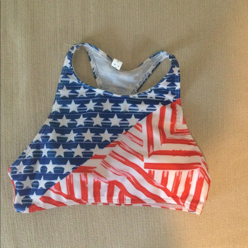 Bathing suit top🌊
